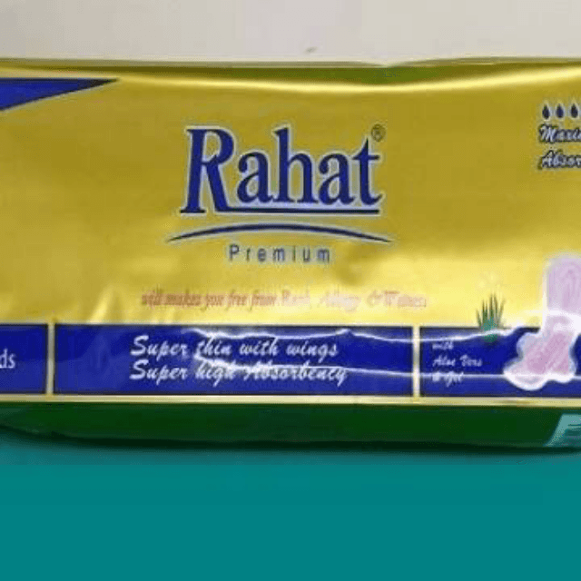 Rahat Women Pad