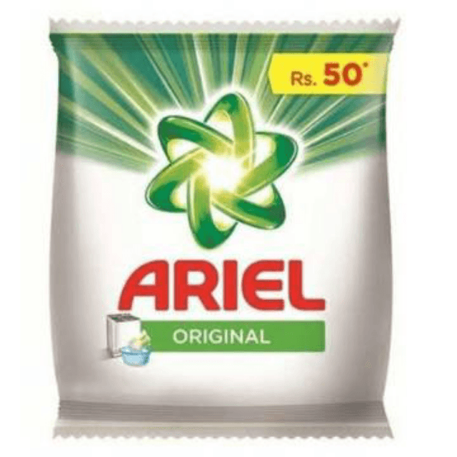 Ariel Original