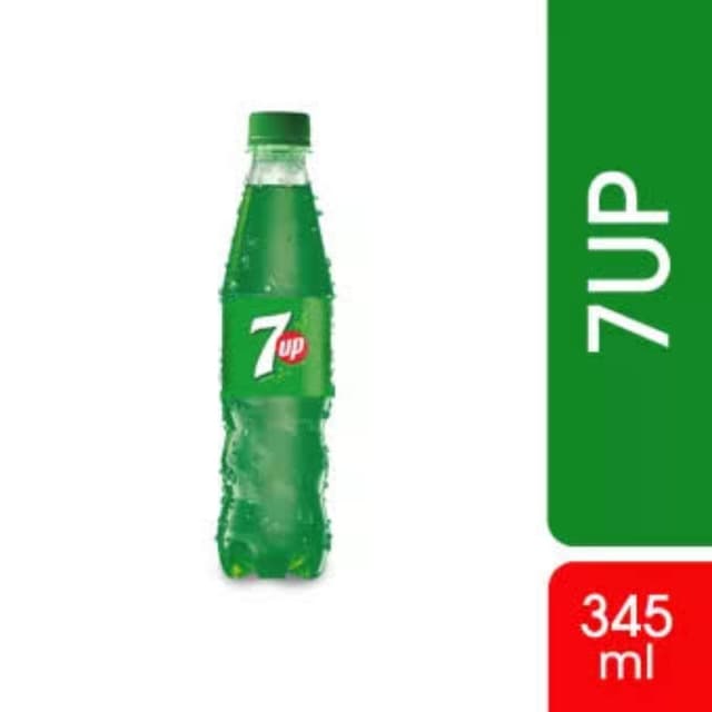 7Up NR 345ml Pair Of 2
