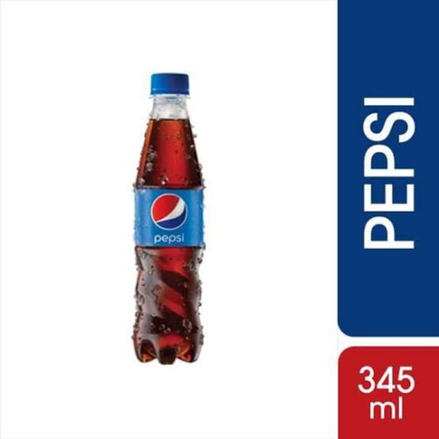 Pepsi NR 345ml