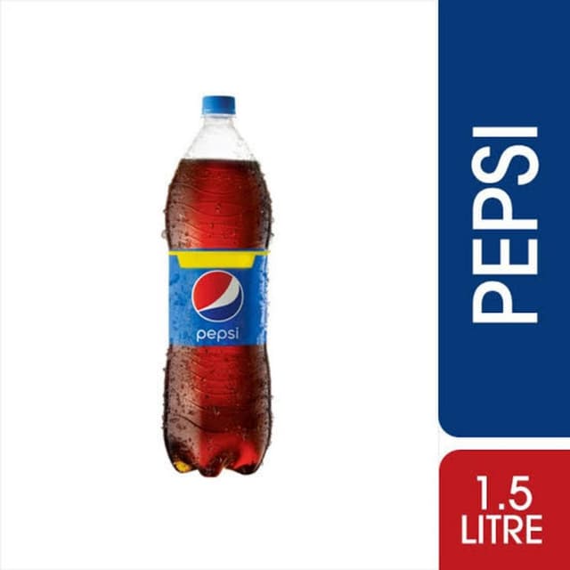 Pepsi 1.5 Liter