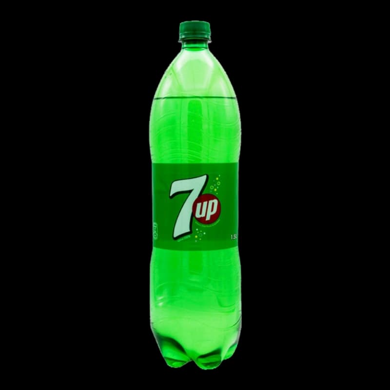 7up 1.5 Liter