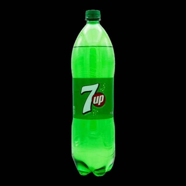 7up 1.5 Liter