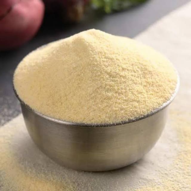 Sooji سوجی (250gms)