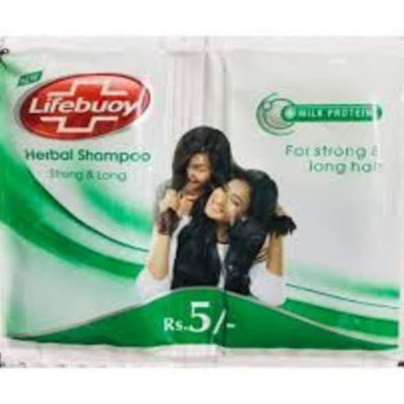 Lifebuoy Sachet Pack Of 10
