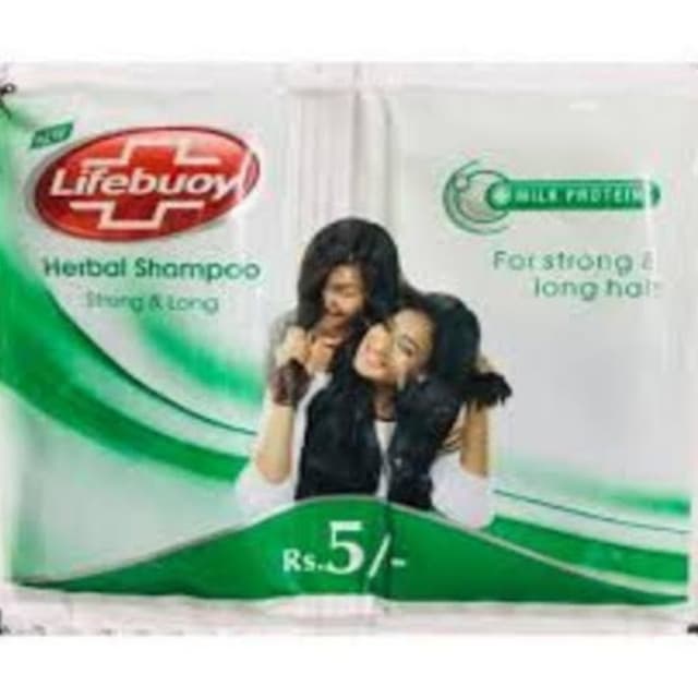 Lifebuoy Sachet Pack Of 10