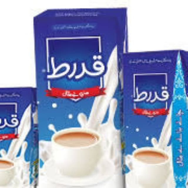 Qudrat 180ml Pack Of 4