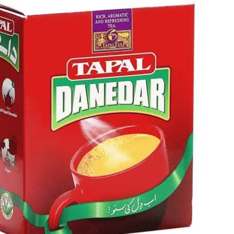 Tapal Danedar 19gms