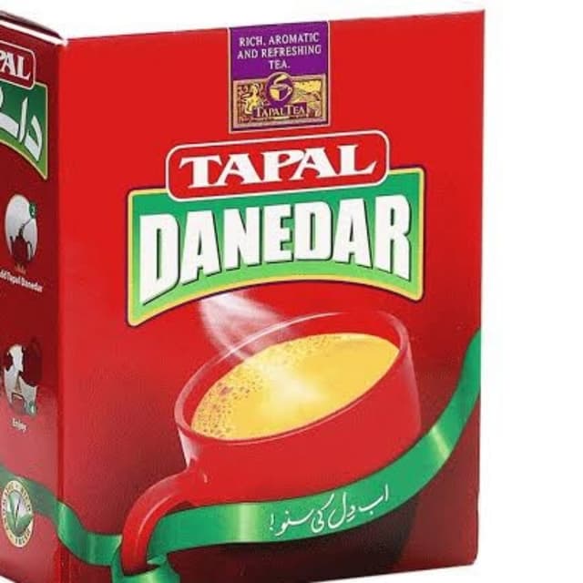 Tapal Danedar 19gms