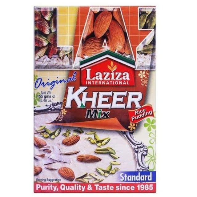 Laziza Kheer Mix