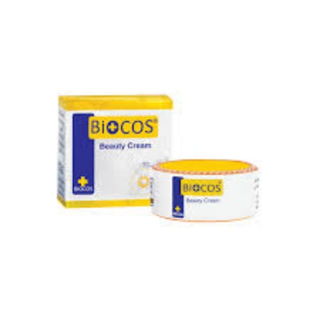 Biocos Emergency Beauty Cream For Men And Women