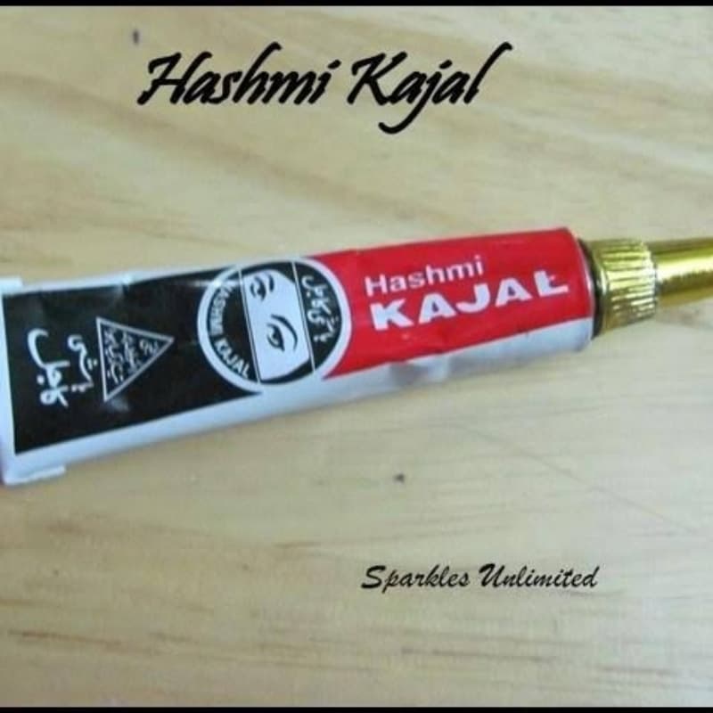 Hashmi Kajal in tube