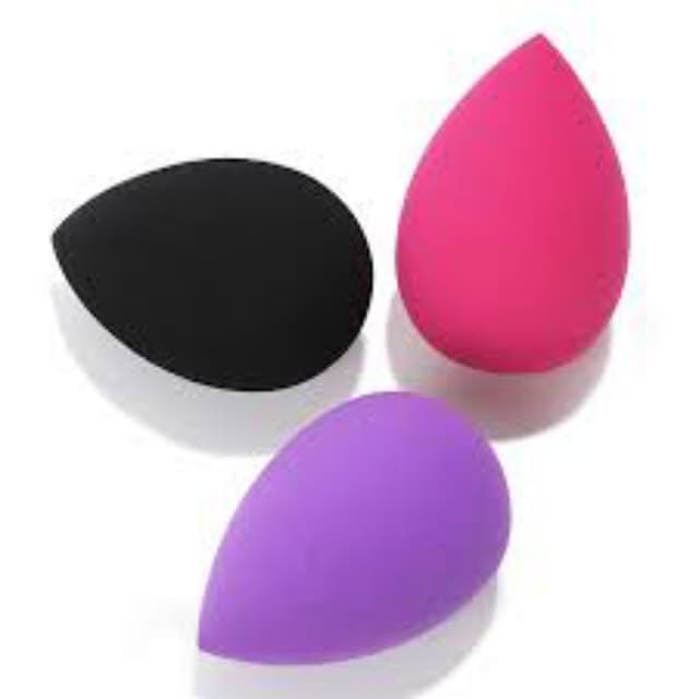 Beauty blender Dropped Puffs sponge