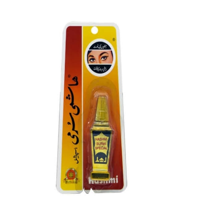 Hashmi surma special