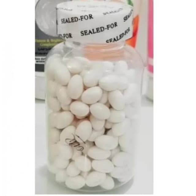Vitamin E Facial Whitening Capsules Pair Of 10