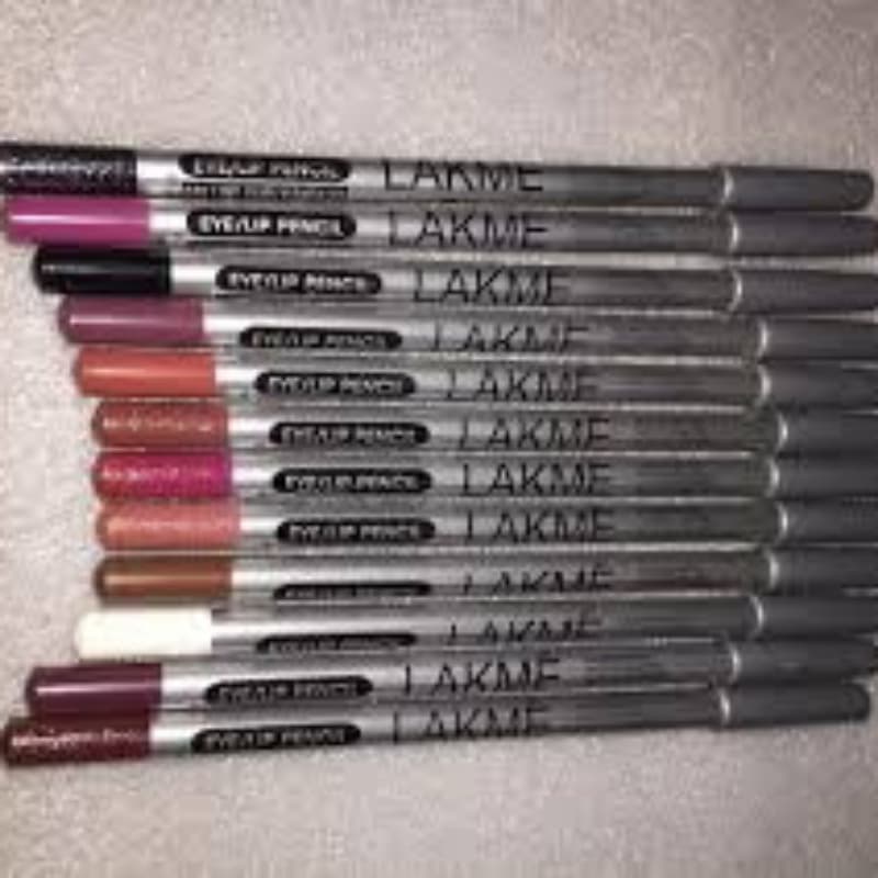 Lakme eye / lip pencil