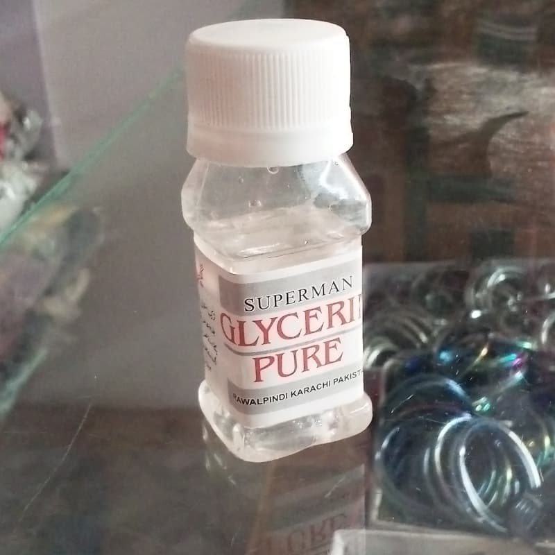 Glycerin Pure