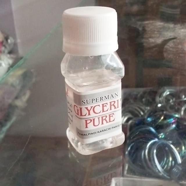 Glycerin Pure