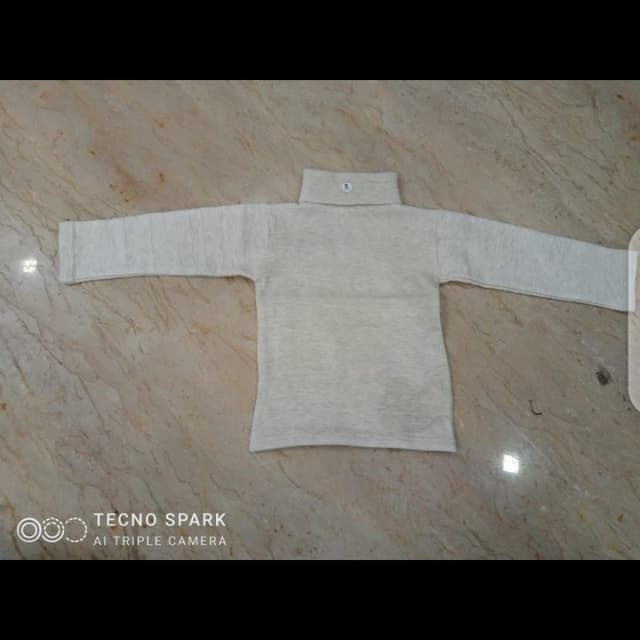 Kids Winter collection HiNeck (size S M L XL)