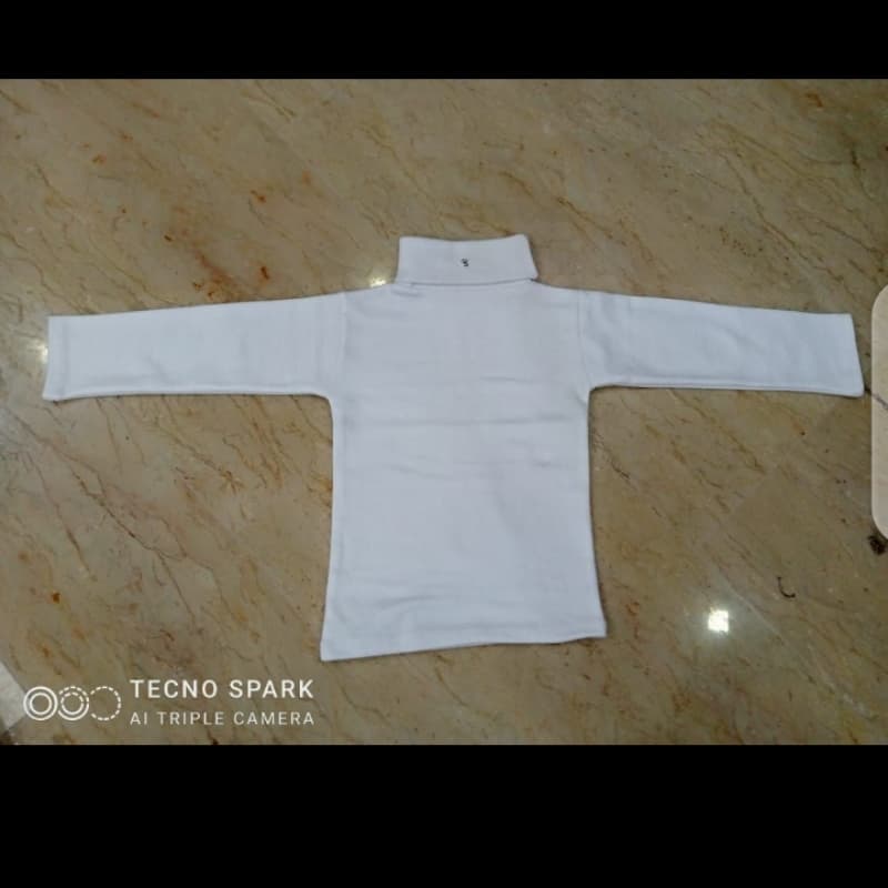Kids Winter collection HiNeck (size S M L XL)
