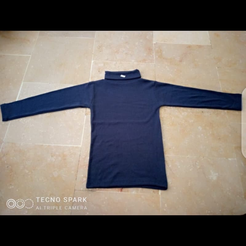 Kids Winter collection HiNeck (size S M L XL)