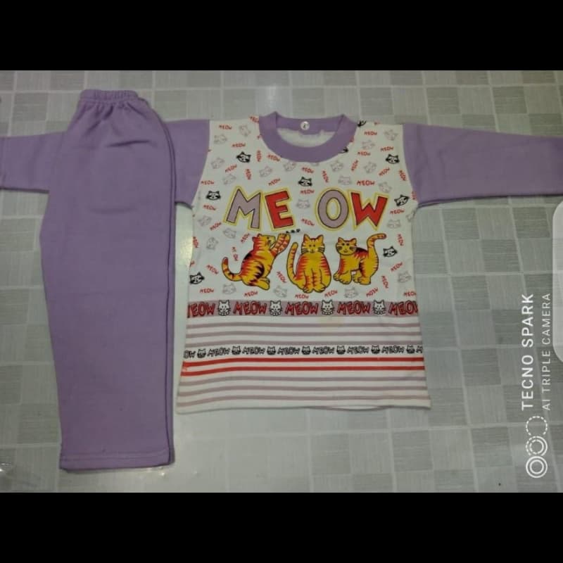Kids winter collection ( size 14 16 18) Fabric and color 100% guarantee