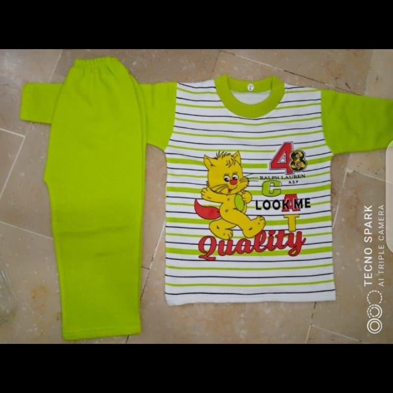 Kids winter collection ( size 14 16 18) Fabric and color 100% guarantee