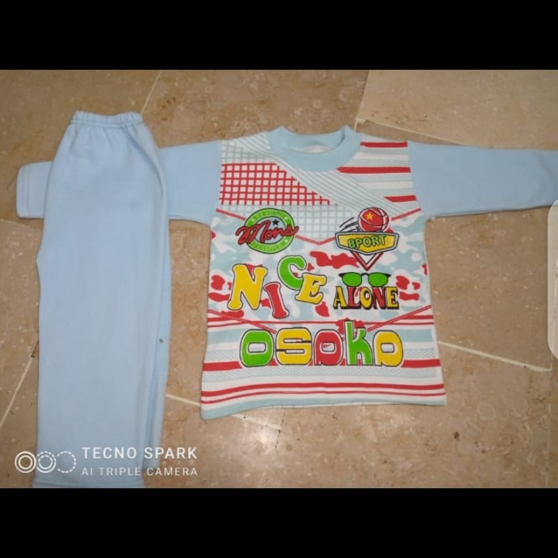 Kids winter collection ( size 14 16 18) Fabric and color 100% guarantee