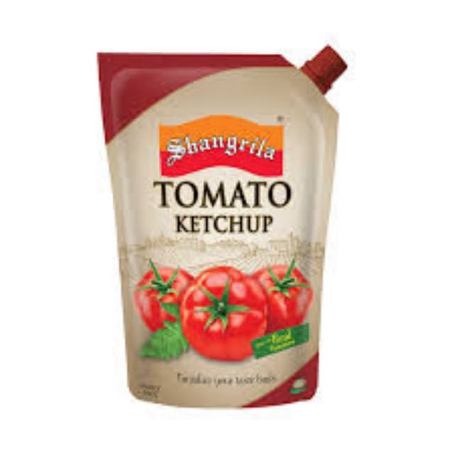 Shangrila tomato katchup 225 gm