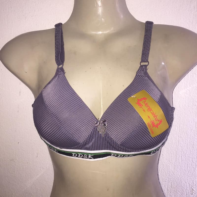 Foamic bra for women
