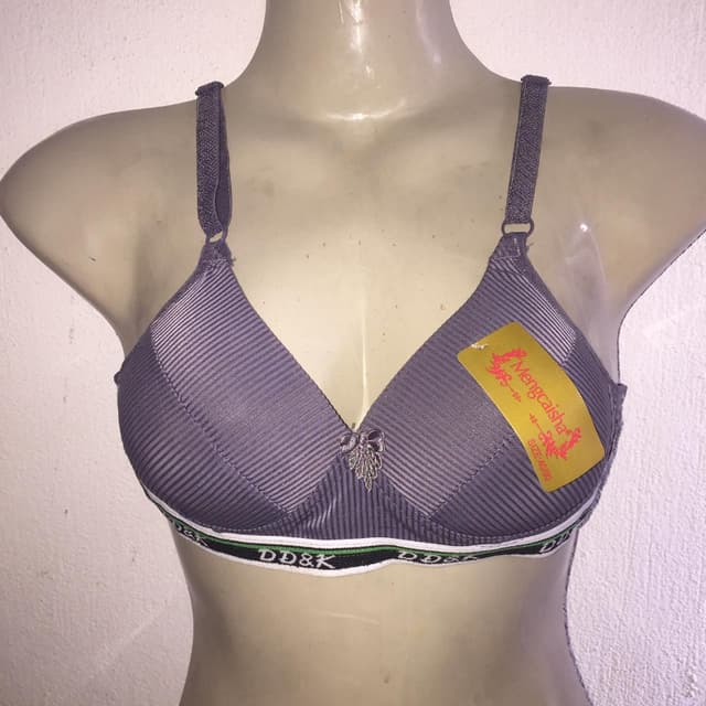 Foamic bra for women