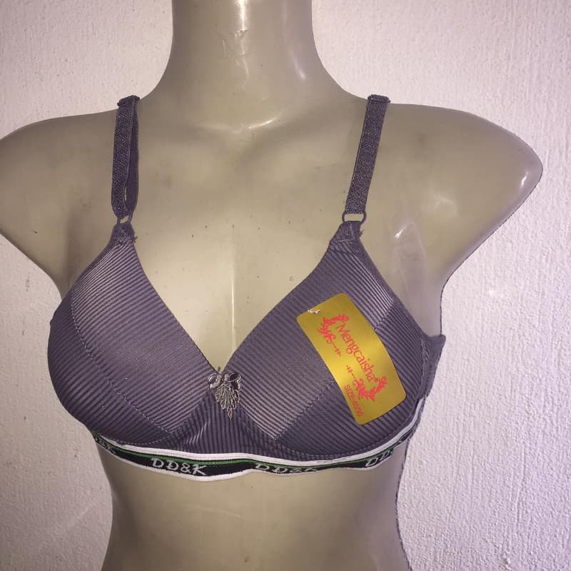 Foamic bra for women