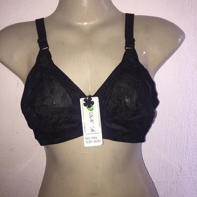 Net bra for women