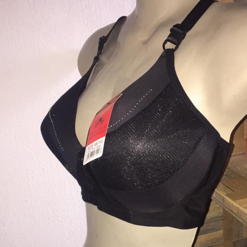 Padded bra for women