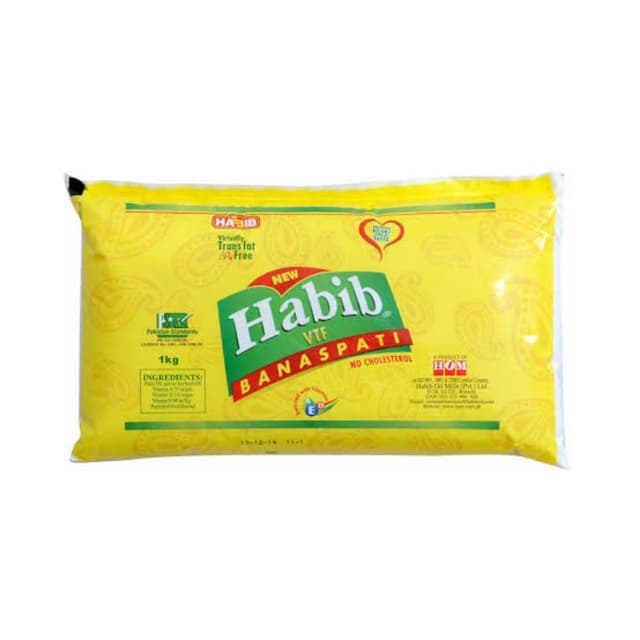 Habib Banaspati 1kg