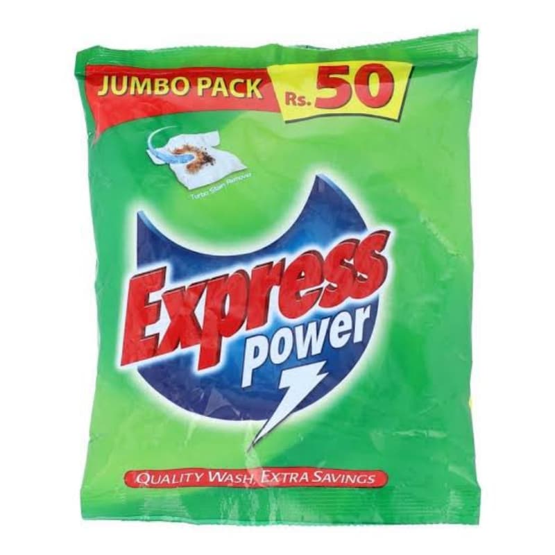 Express power 215gm pack of 3