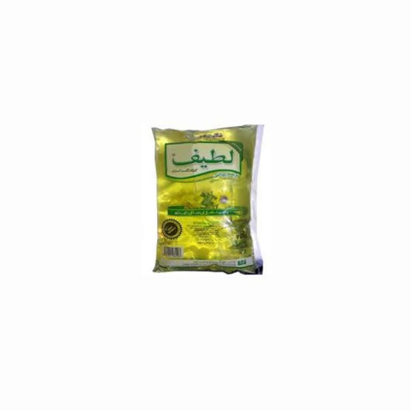Latif cooking oil 1Ltr Pouch