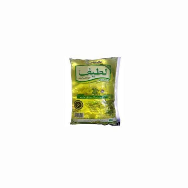 Latif cooking oil 1Ltr Pouch
