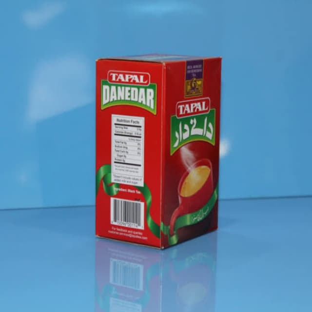 Tapal danedar 95gm