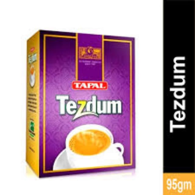Tapal tezdum 95gm