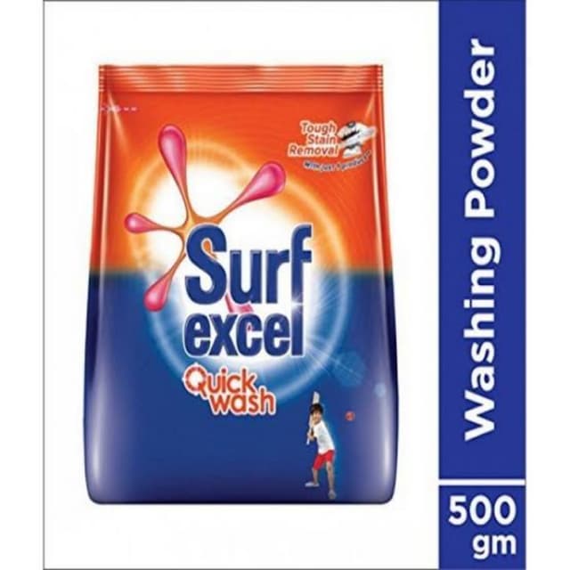 Surf Excel 500gm