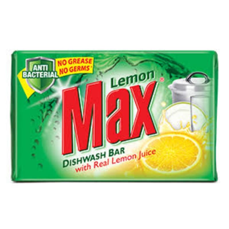Lemon Max Bar 310gm pack of 3