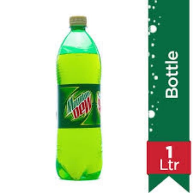 Mountain Dew 1 ltr