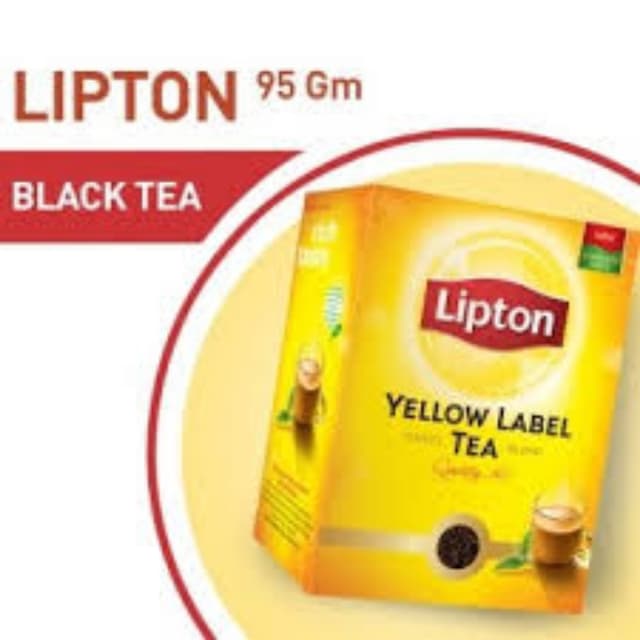 Lipton Yellow Label Tea