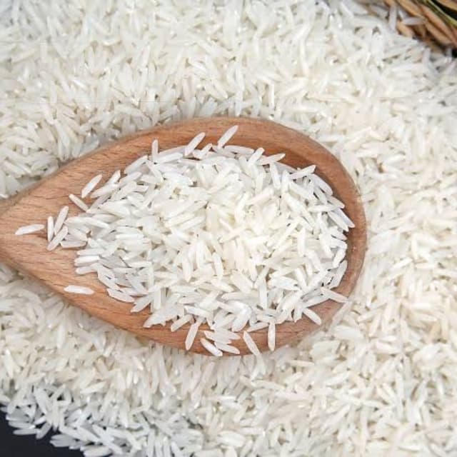Kernel basmati rice 1 Kg