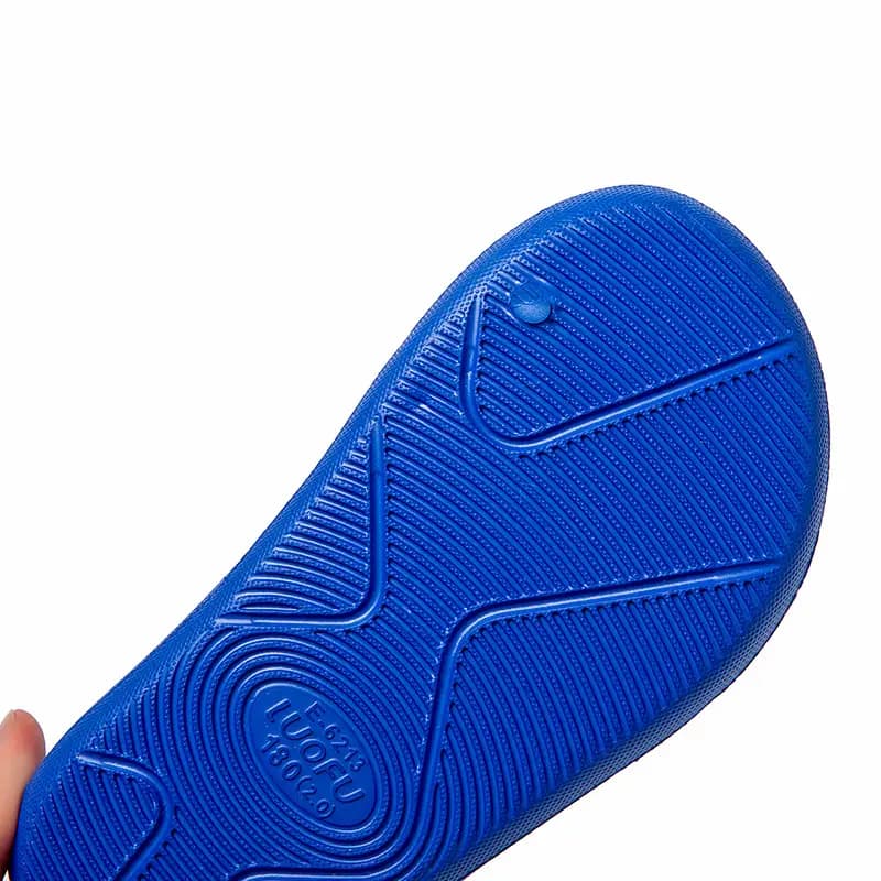 Cartoon Children's Cartoon Parent-Child Baby Summer Non-Slip Soft-Soled Bathroom Home Wear Student Dormitory Sandals