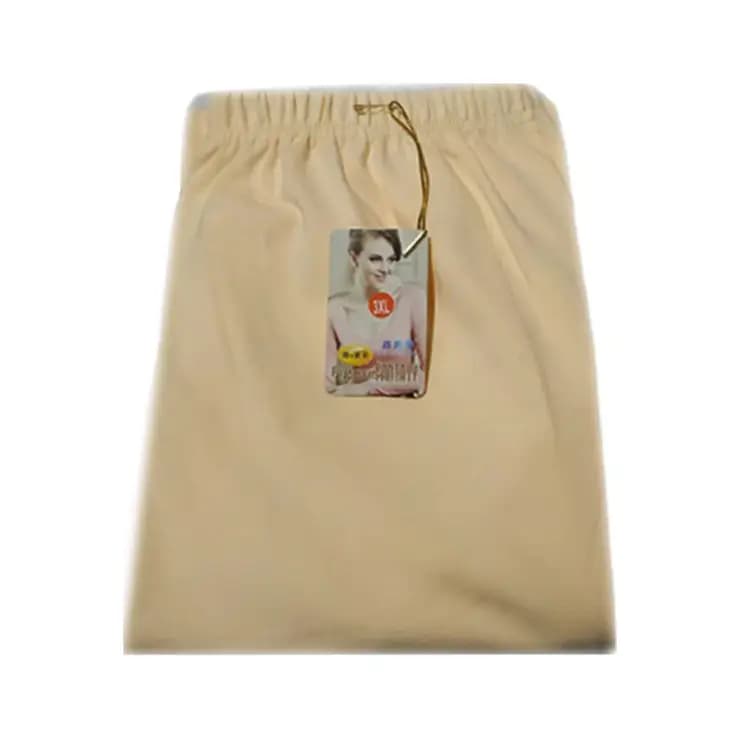 Women's Lycra Cotton Leggings, Women's Elastic Body Shaping Pants, Solid Color Women's Tight Leggings